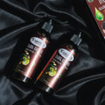 Yardlie Hair Color  Mixing Shampoo 460ML - Image 3