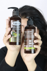 Yardlie Hair Color  Mixing Shampoo 460ML - Image 4