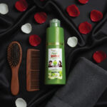 Yardlie Apple Hair Color Shampoo 200ML - Image 4