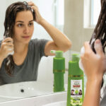 Yardlie Apple Hair Color Shampoo 200ML - Image 2