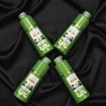 Yardlie Apple Hair Color Shampoo 200ML - Image 5